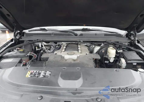 2018 Cadillac Escalade Esv Standard z USA, uszkodzony, nr VIN 1GYS4GKJ5JR142976